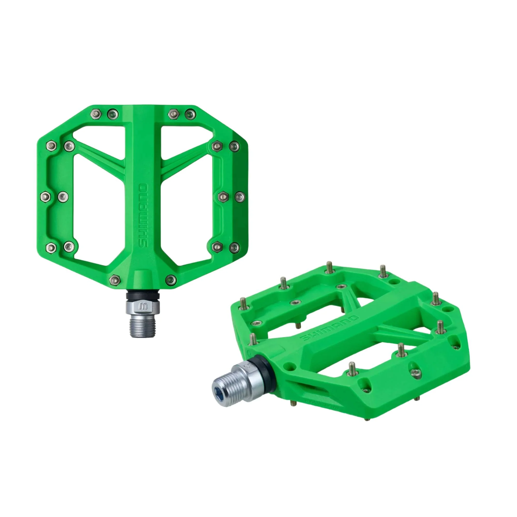 Shimano PD GR400 Deore Pedal - Image 2