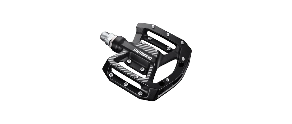 Shimano PD-GR500 Multi-Purpose Flat Pedal