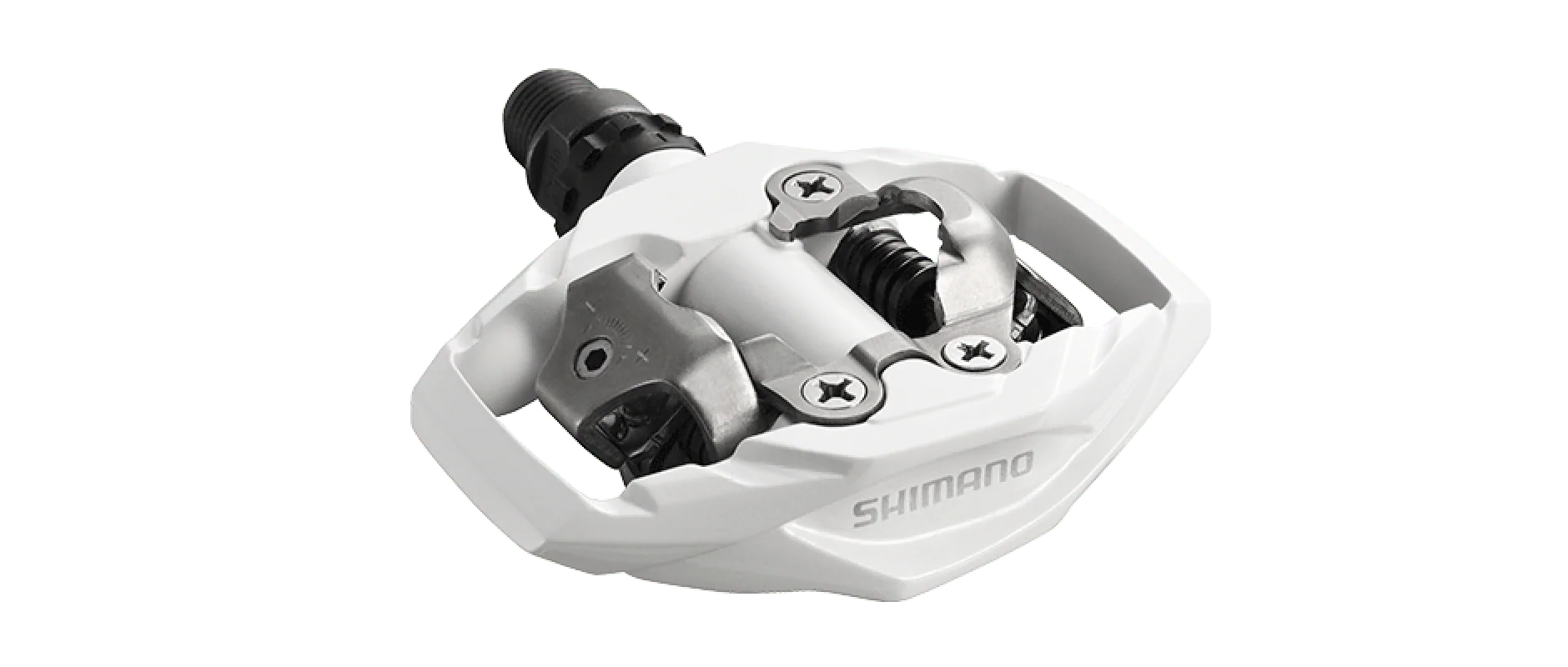 Shimano PD-M530 Trail SPD Pedal - Image 2