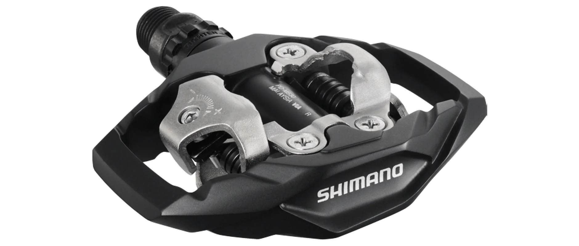 Shimano PD-M530 Trail SPD Pedal - Image 3