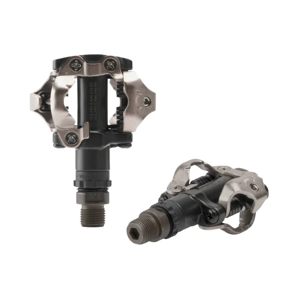 Shimano PD-M520L SPD Pedal - Image 2