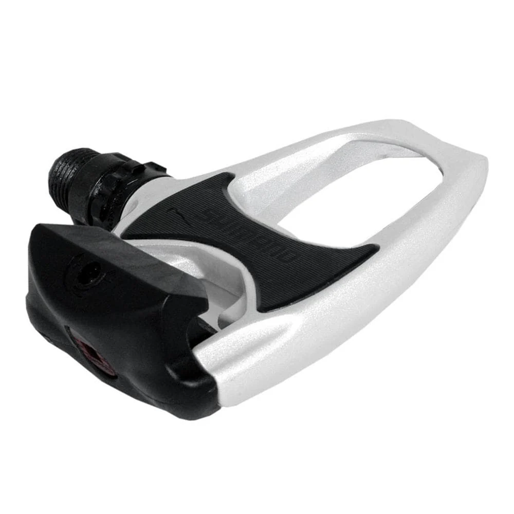Shimano PD-R540 Pedal with SPD-SL Cleats - Image 2
