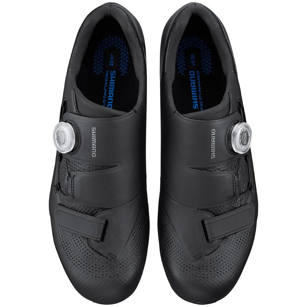 Shimano RC502 Wide  Road Shoe - Image 2