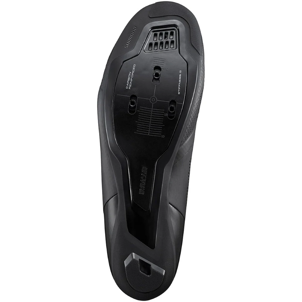 Shimano RC502 Wide  Road Shoe - Image 3