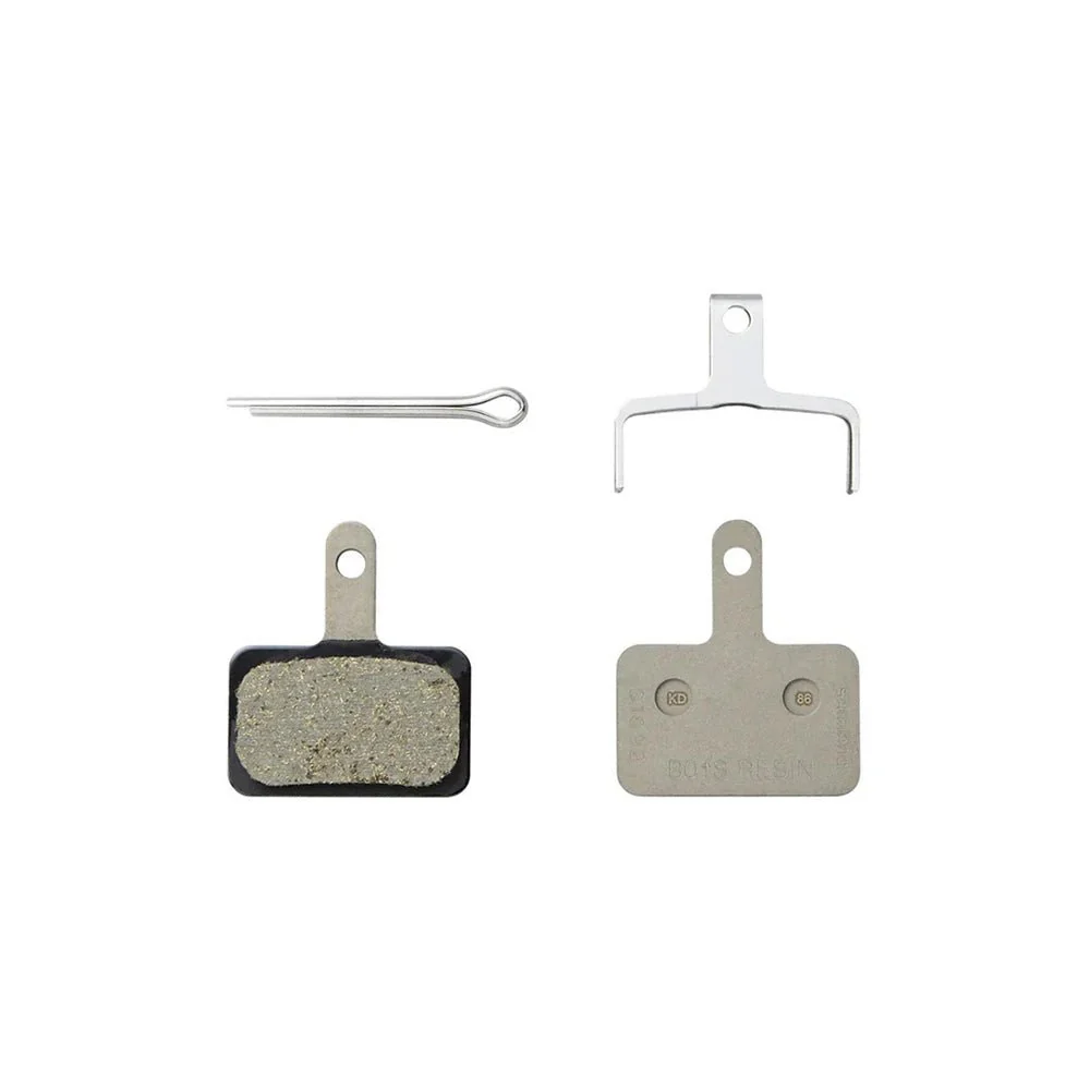 Shimano Resin Brake Pad Set B05S w/3 Split Pin
