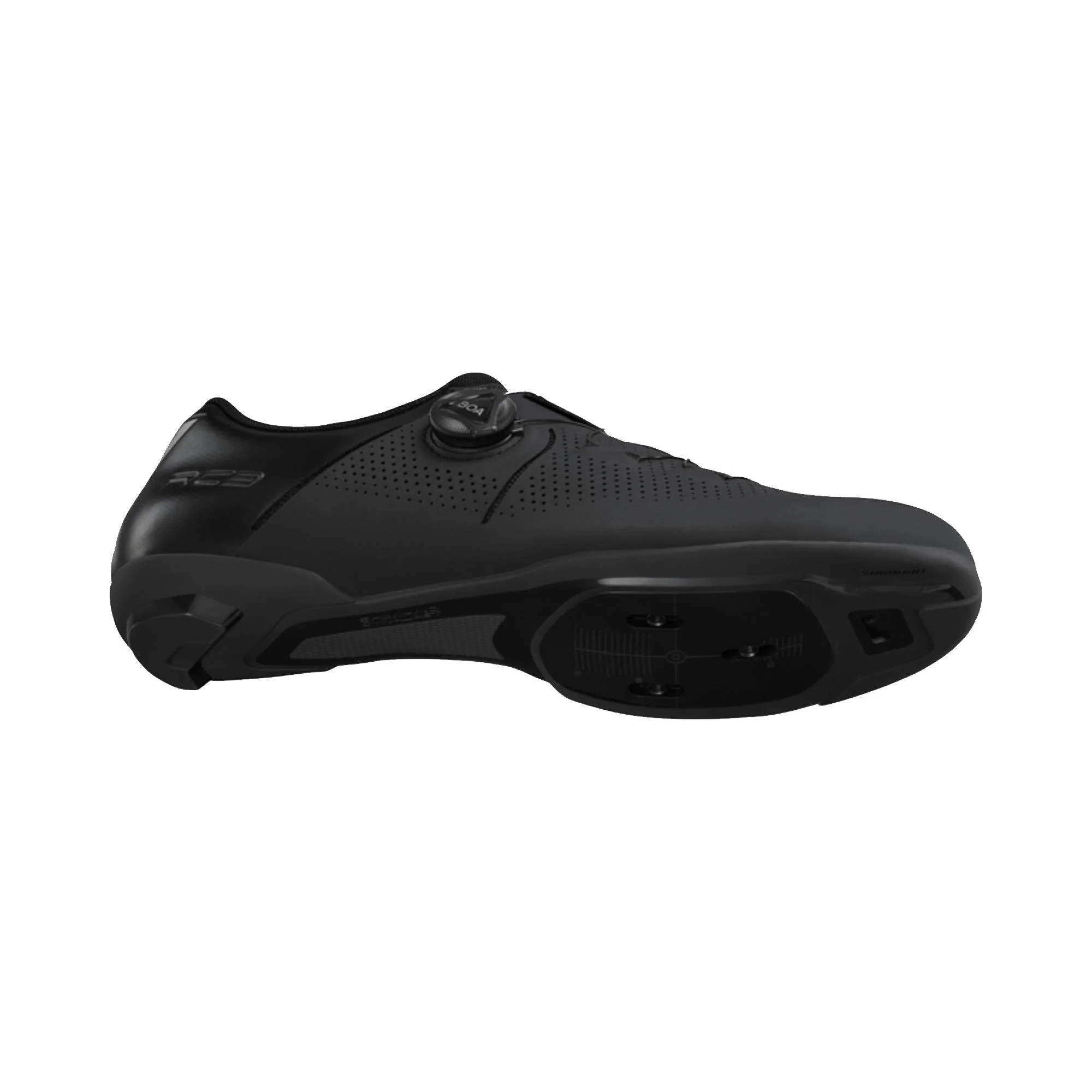 Shimano SH-RC302 Road Bike Shoe - Image 11