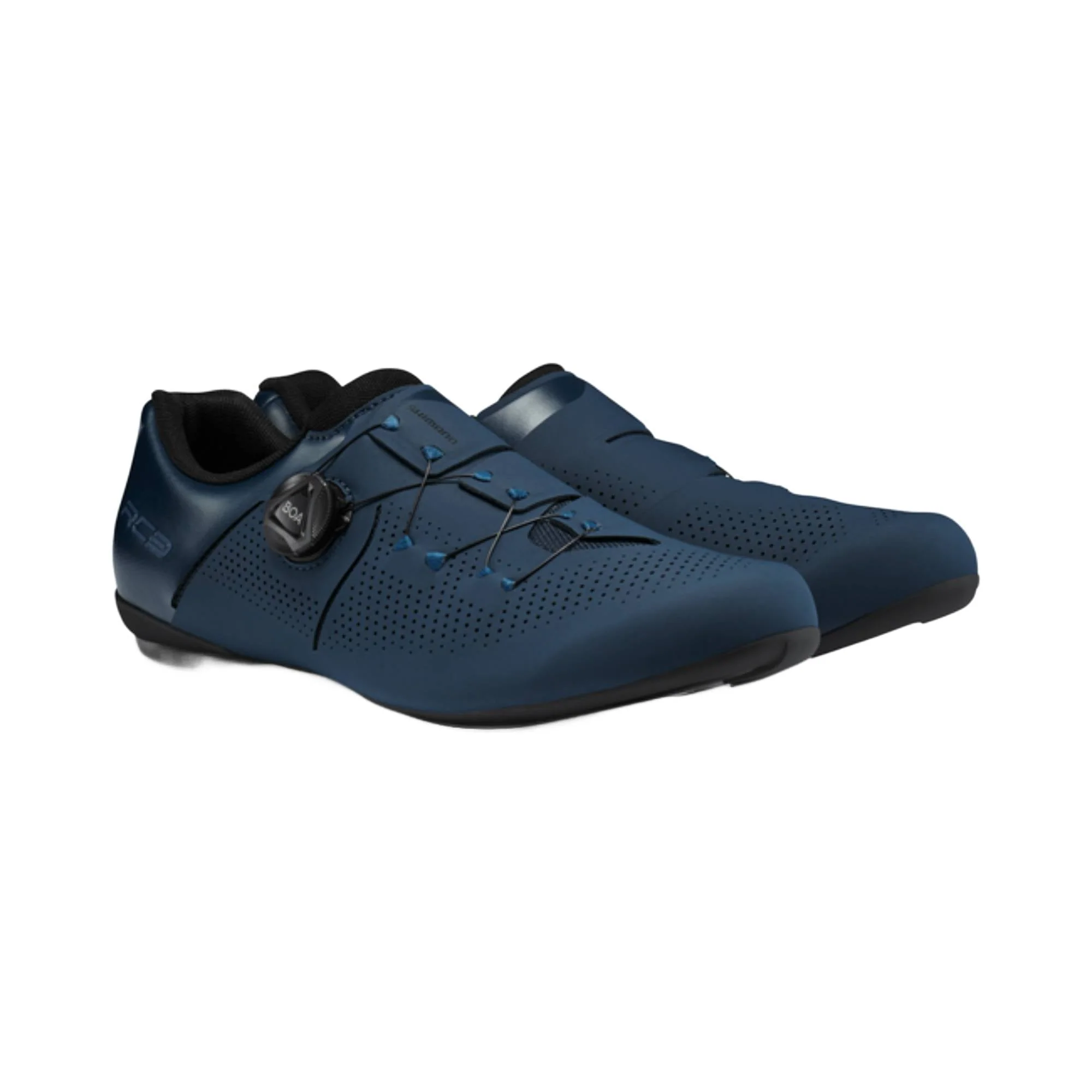 Shimano SH-RC302 Road Bike Shoe - Image 13