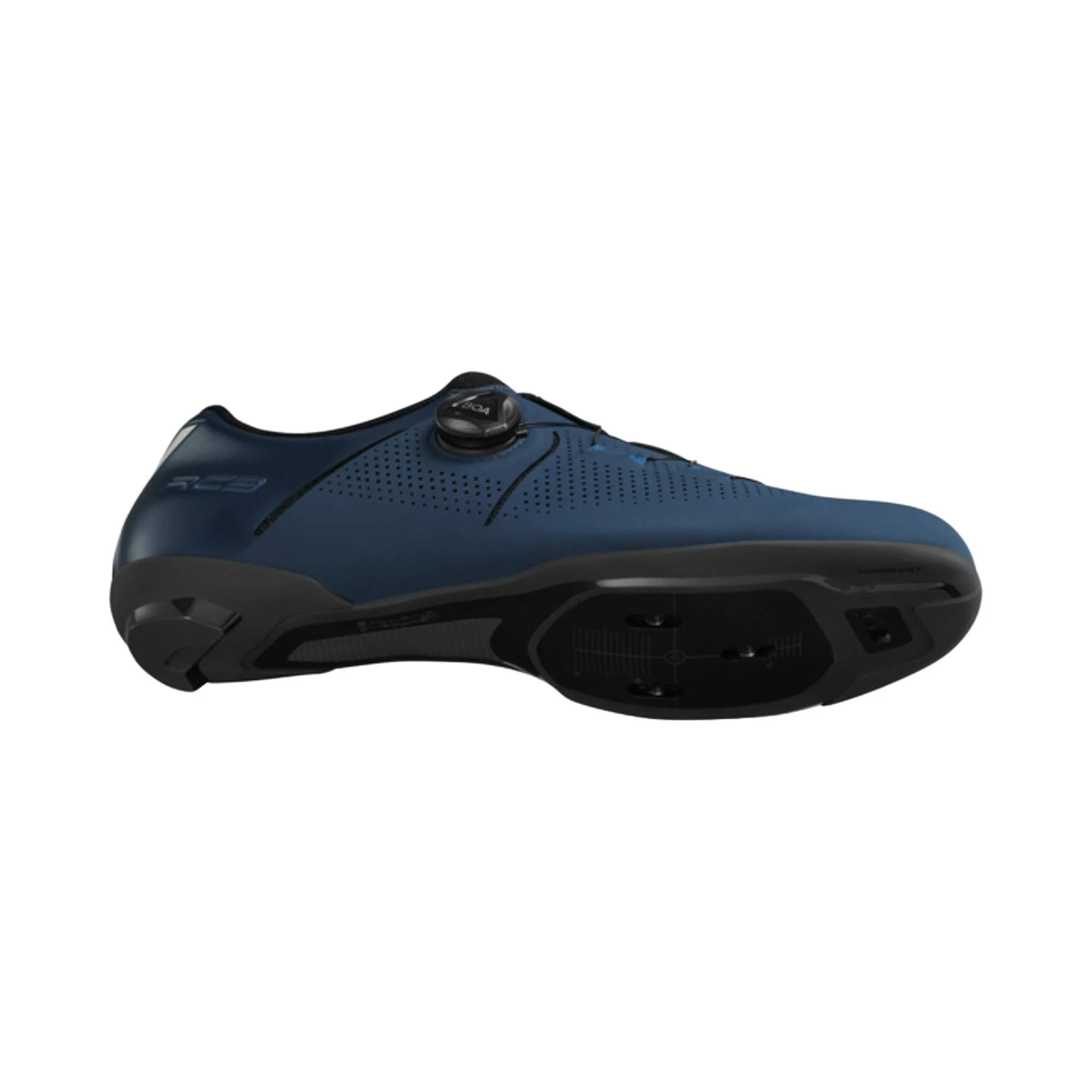 Shimano SH-RC302 Road Bike Shoe - Image 16