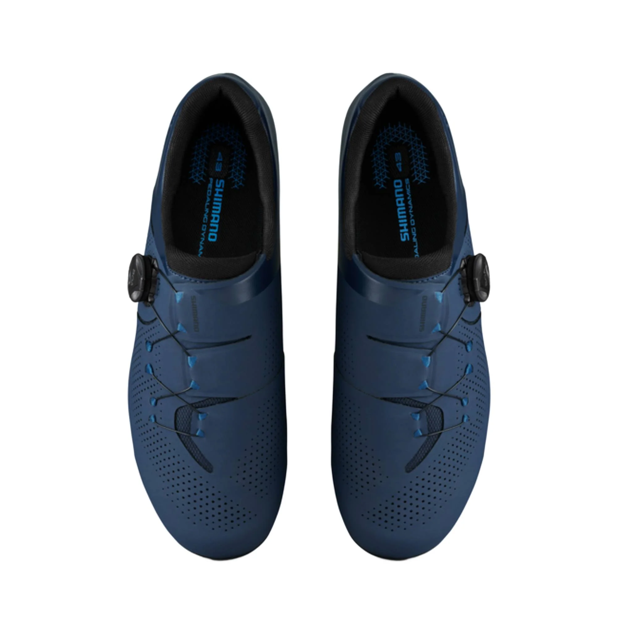 Shimano SH-RC302 Road Bike Shoe - Image 17