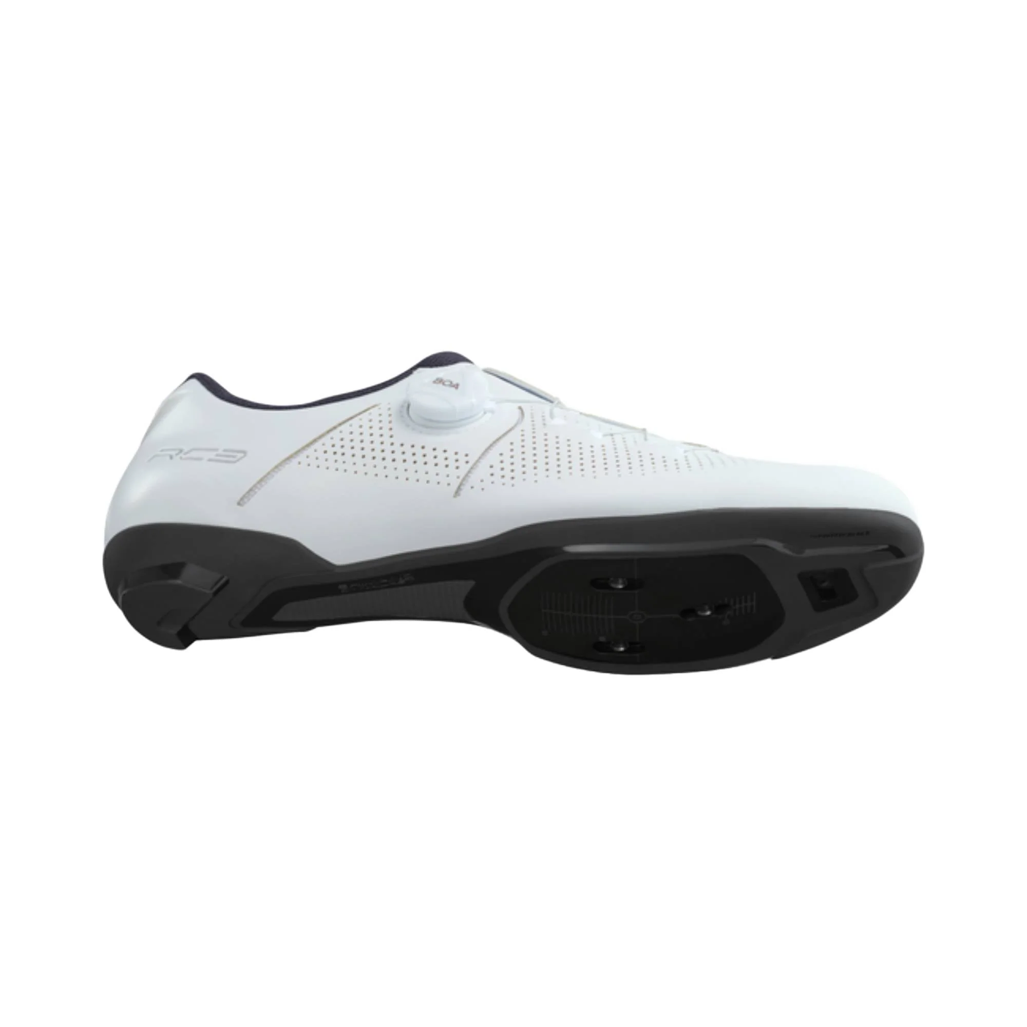 Shimano SH-RC302 Road Bike Shoe - Image 6