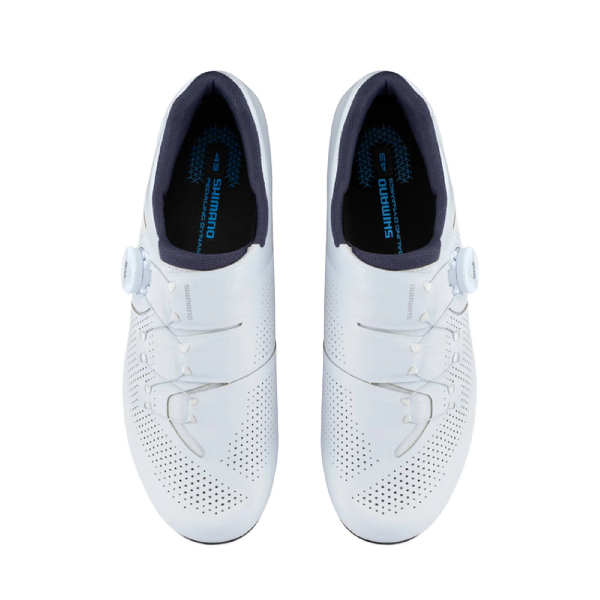 Shimano SH-RC302 Road Bike Shoe - Image 7