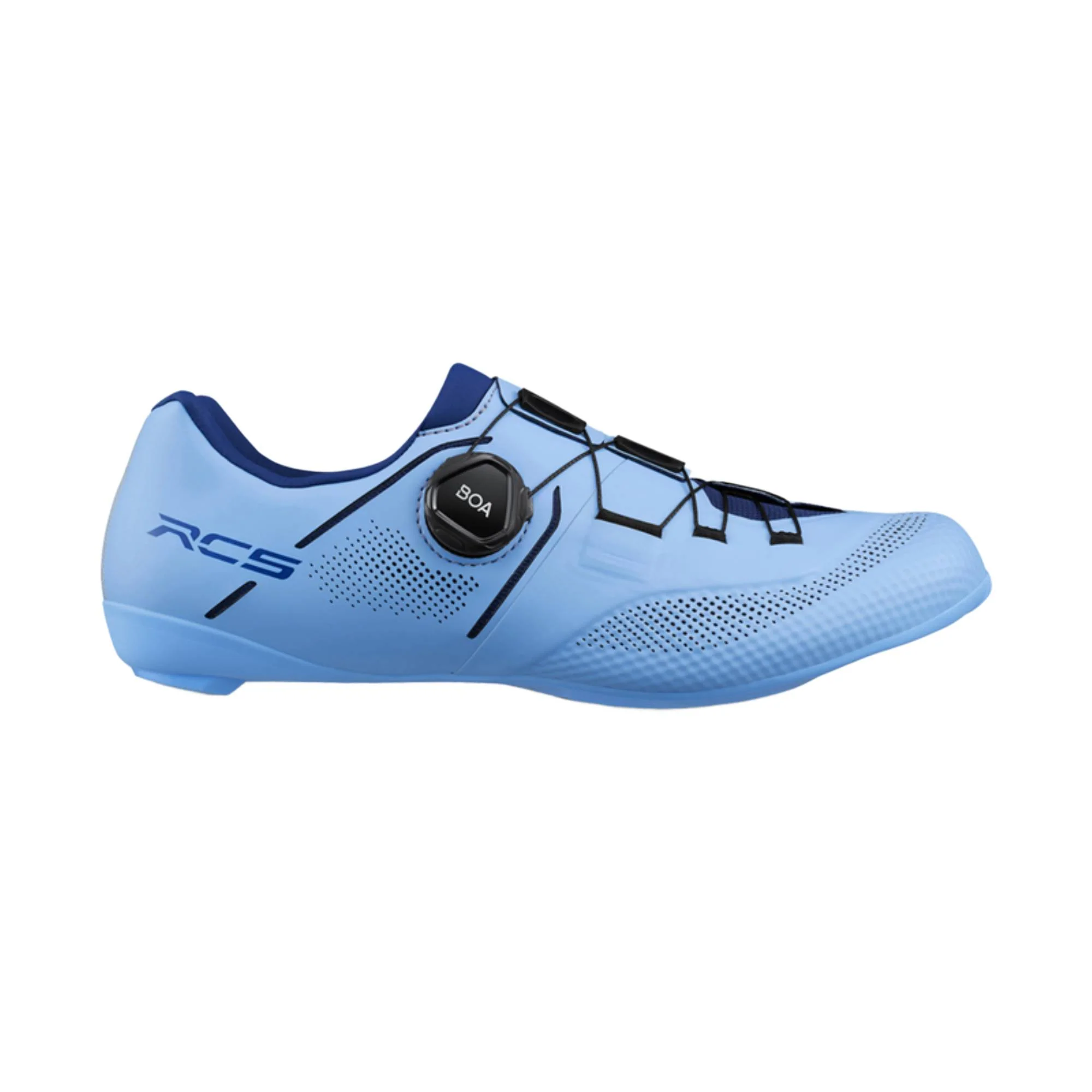 Shimano SH-RC503W Womens Road Bike Shoe - Image 2