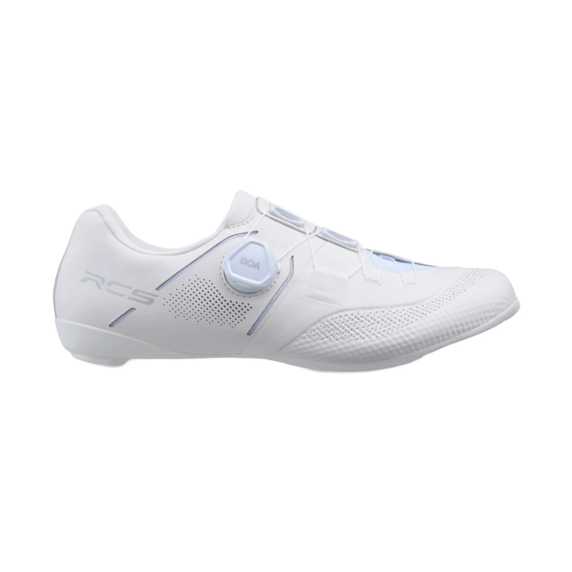 Shimano SH-RC503W Womens Road Bike Shoe - Image 3