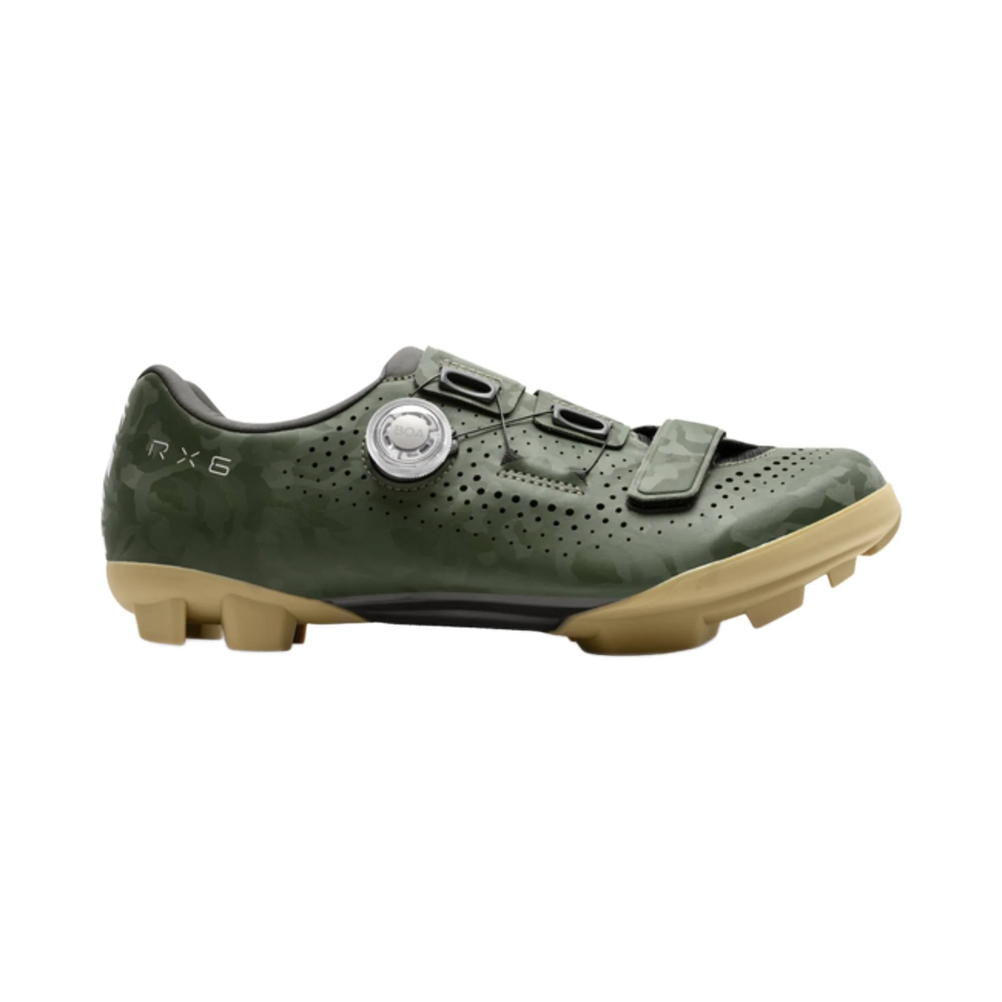 Shimano SH-RX600 Bike Shoes - Image 6