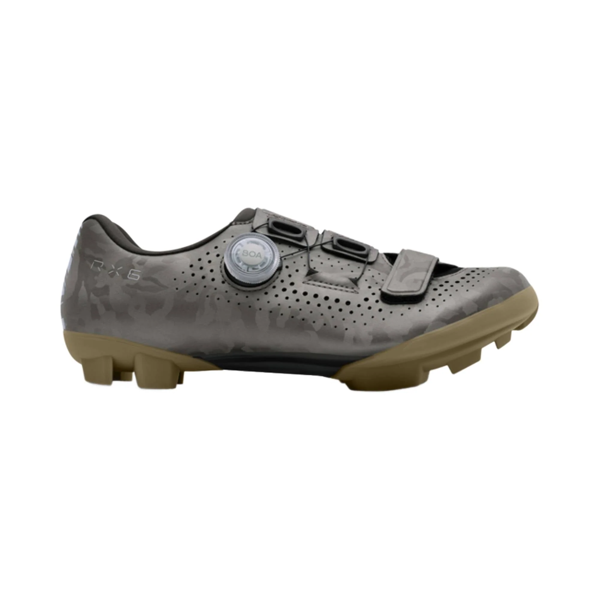 Shimano SH-RX600W Womens Bike Shoes - Image 7