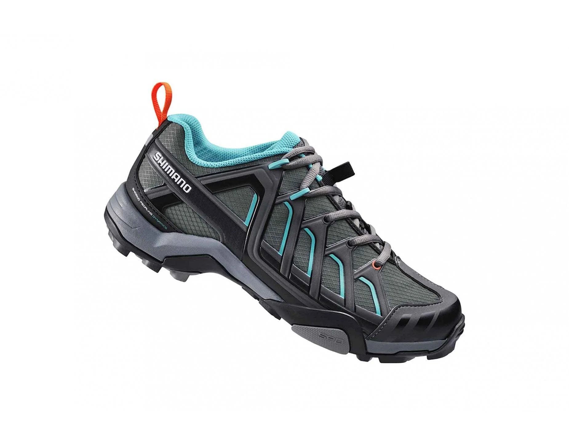 Shimano SH-WM34 Womens Mountain Bike Shoe 2016 - Image 6