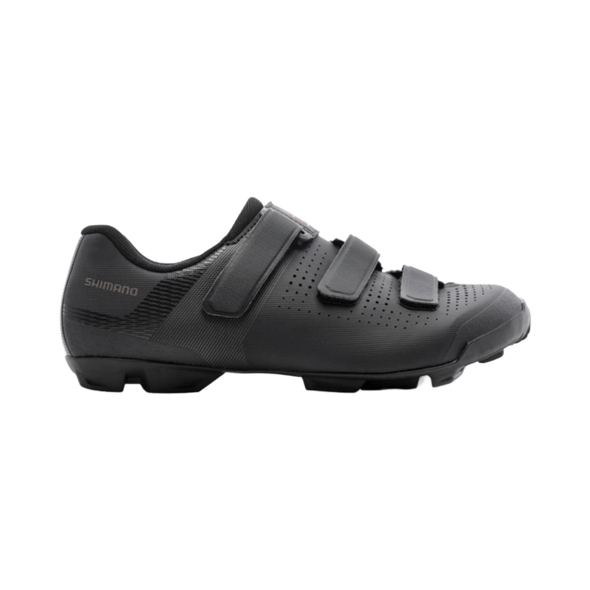 Shimano SH-XC100 Bike Shoes - Image 8