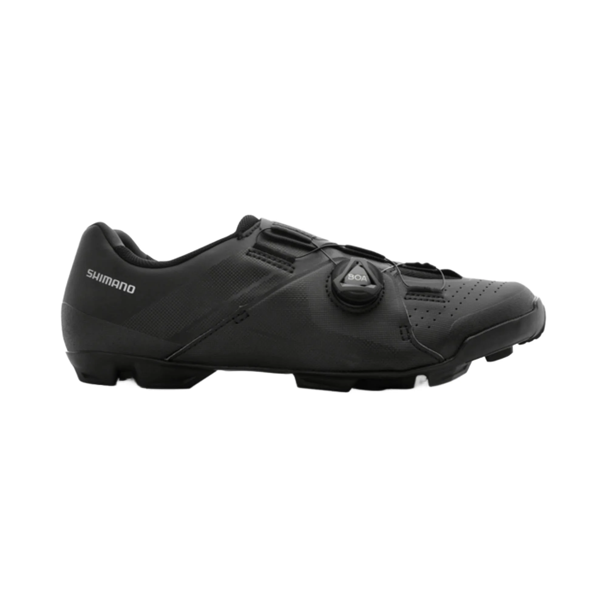 Shimano SH-XC300 Bike Shoe - Image 9