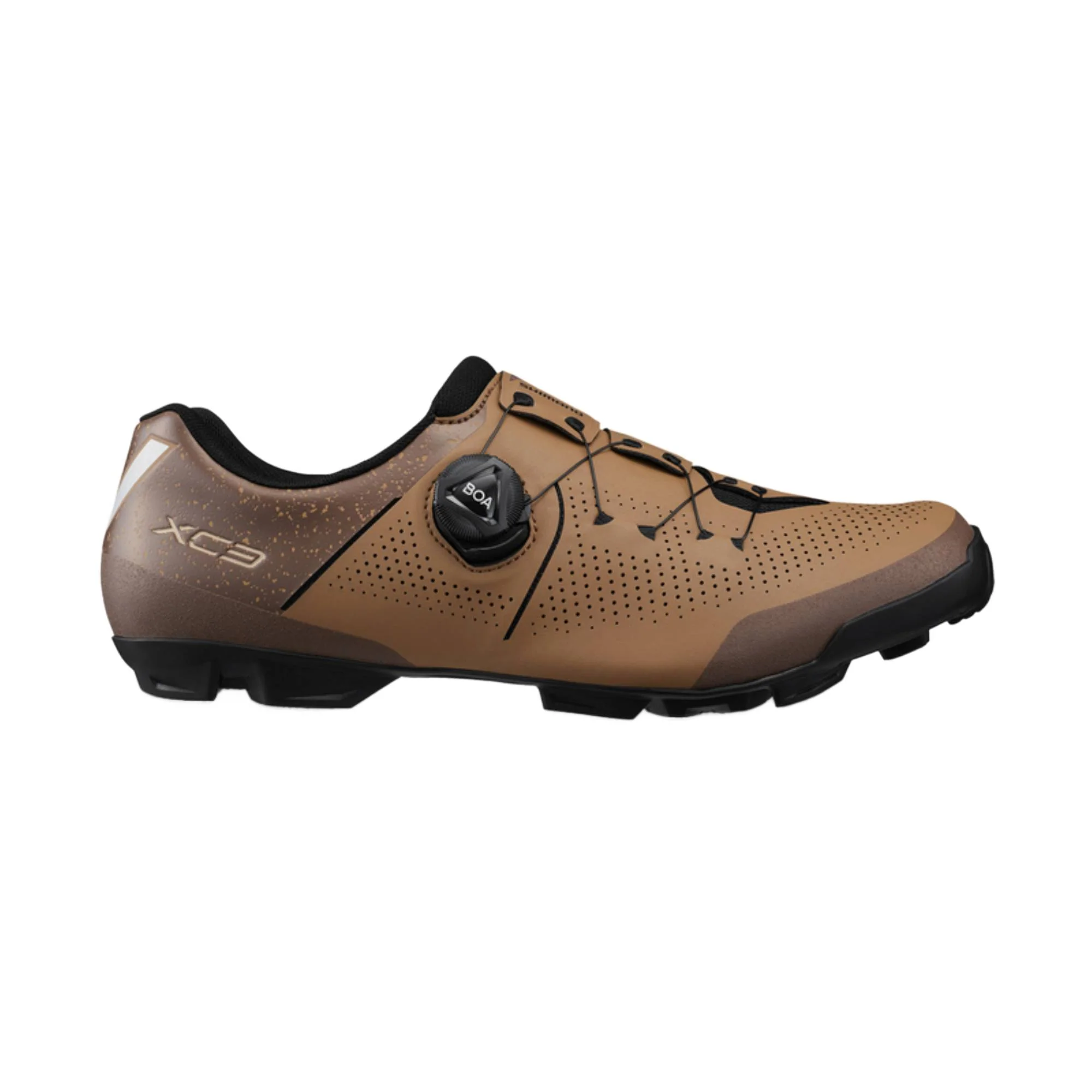 Shimano SH-XC302 Bike Shoe - Image 2