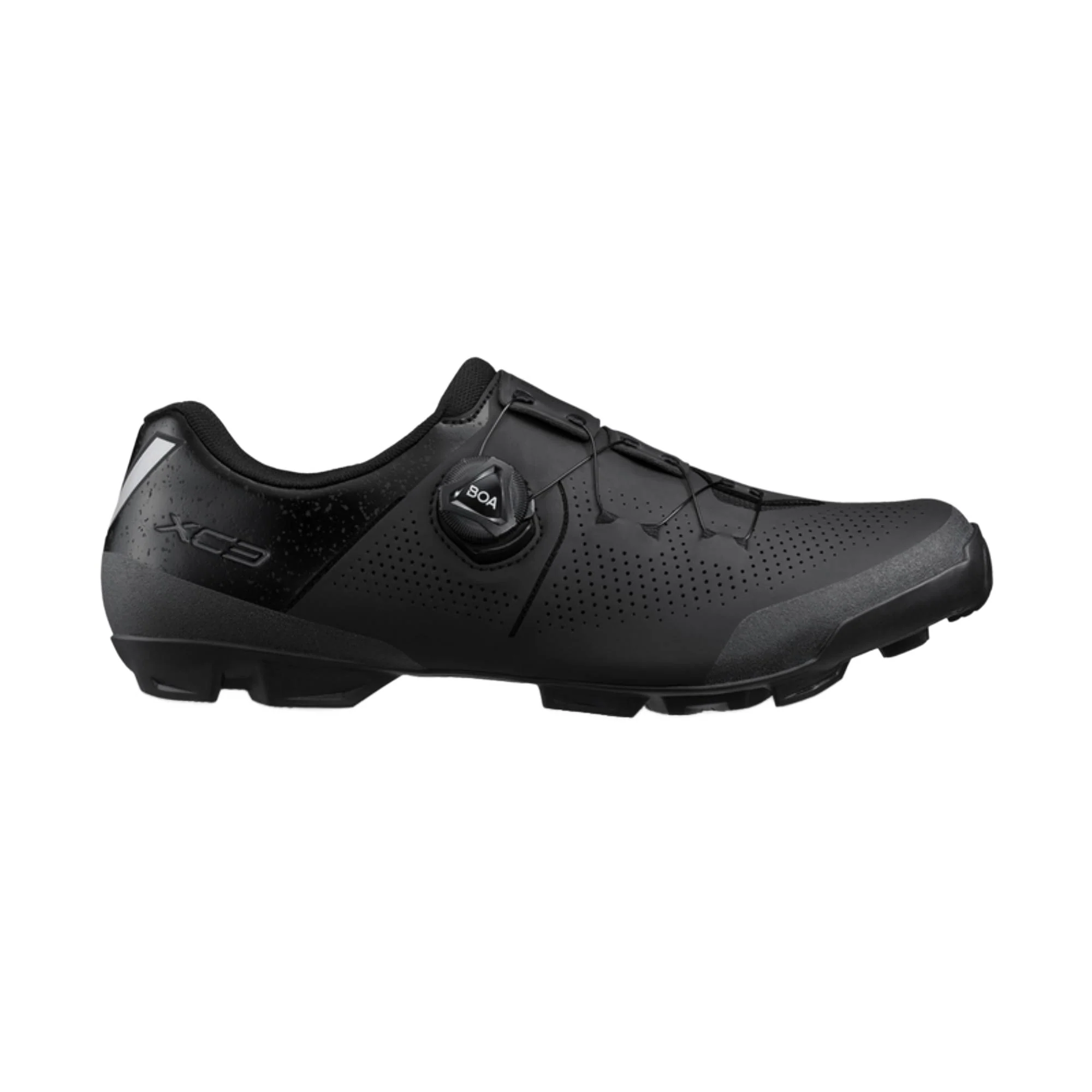 Shimano SH-XC302 Wide Bike Shoe