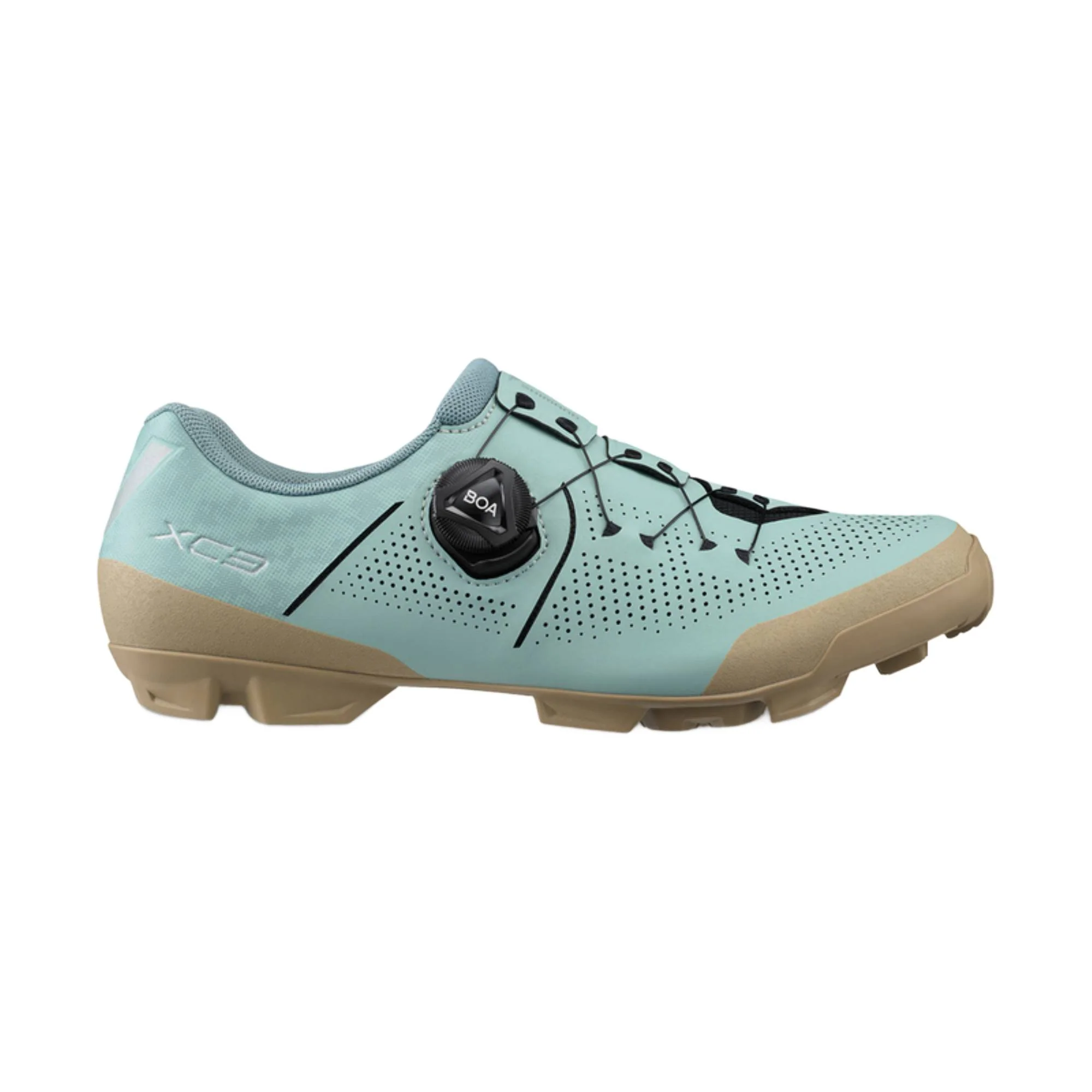 Shimano SH-XC302W Womens Bike Shoe - Image 2