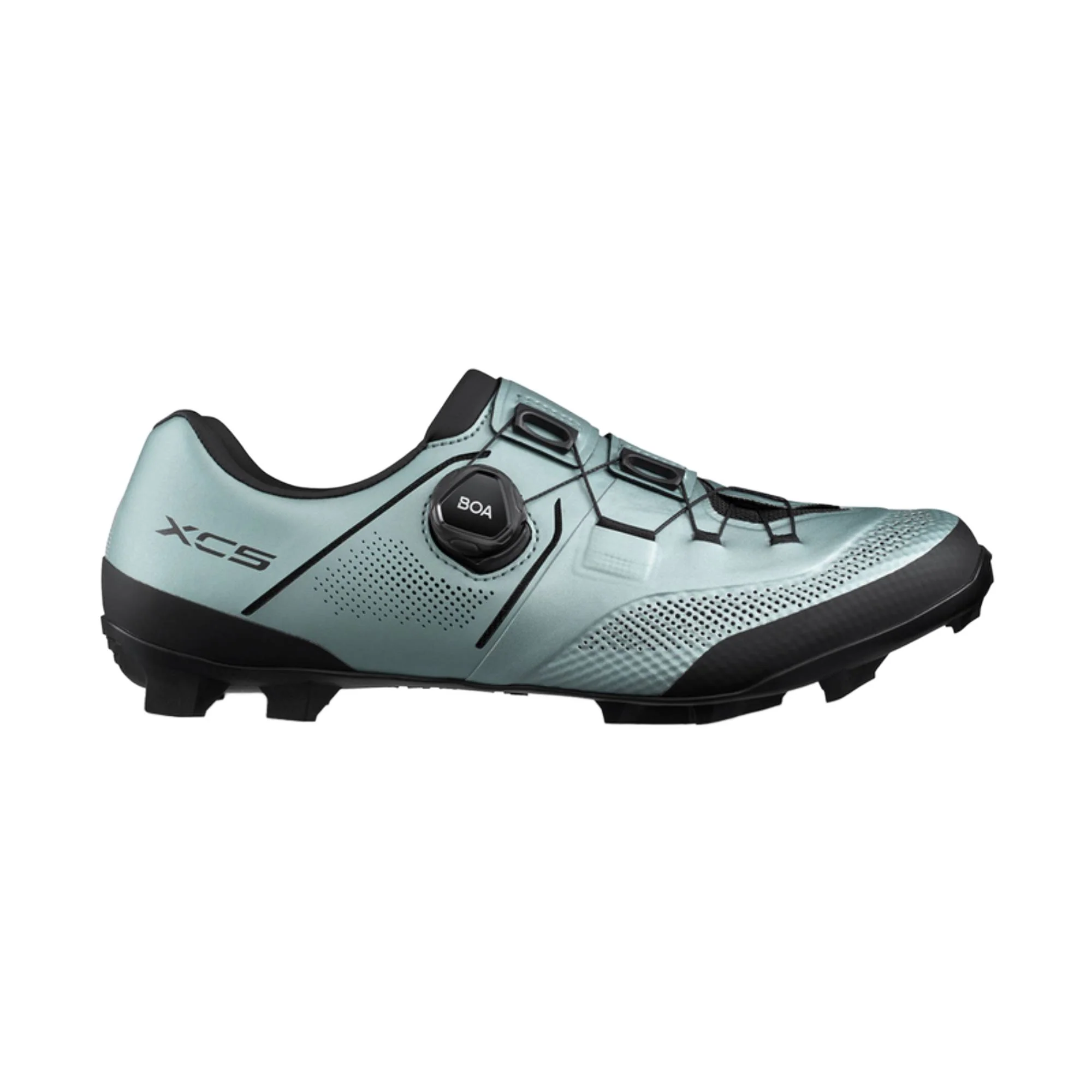 Shimano SH-XC503 Bike Shoe - Image 2