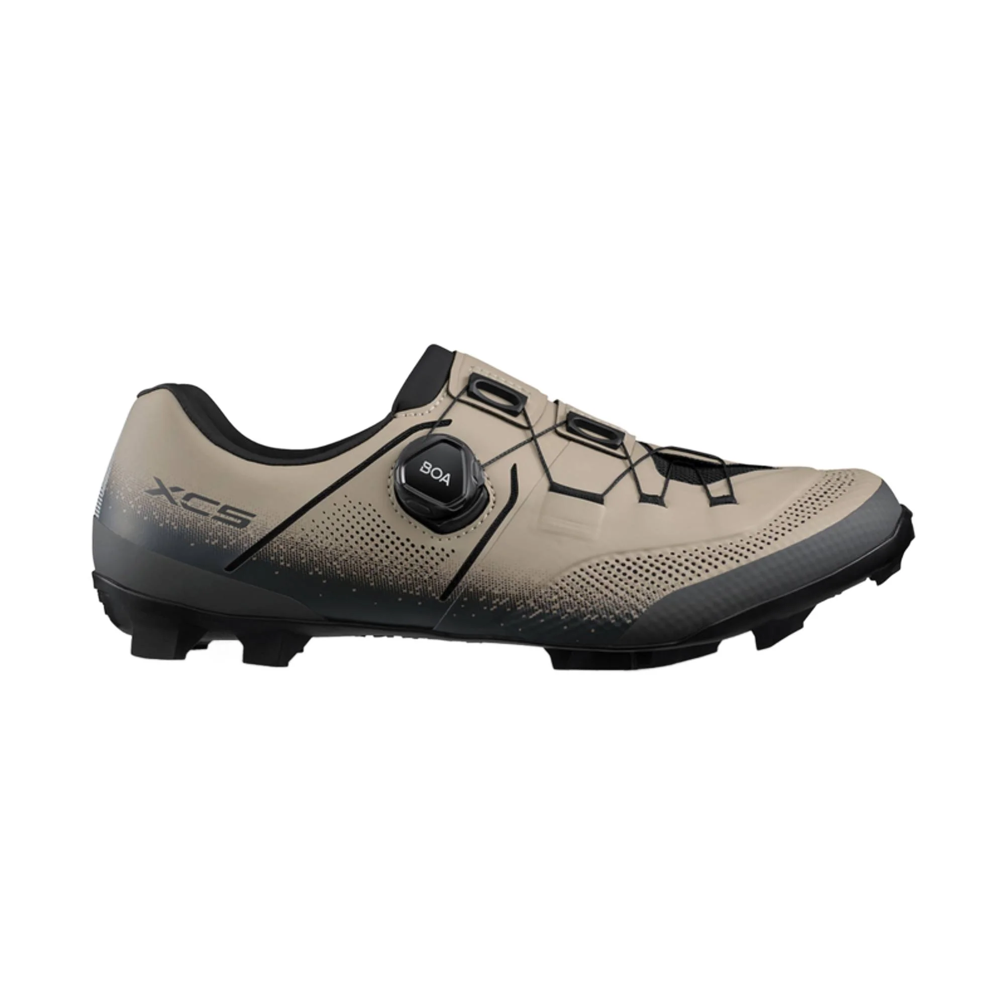 Shimano SH-XC503 Bike Shoe - Image 3