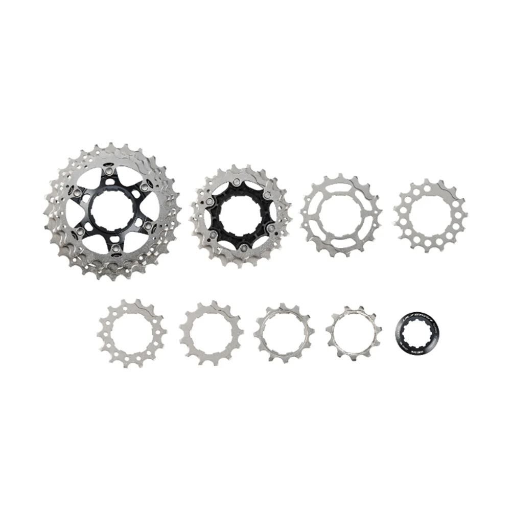 Shimano, Ultegra CS-R8000, 11sp. Cassette, 11-32T - Image 2