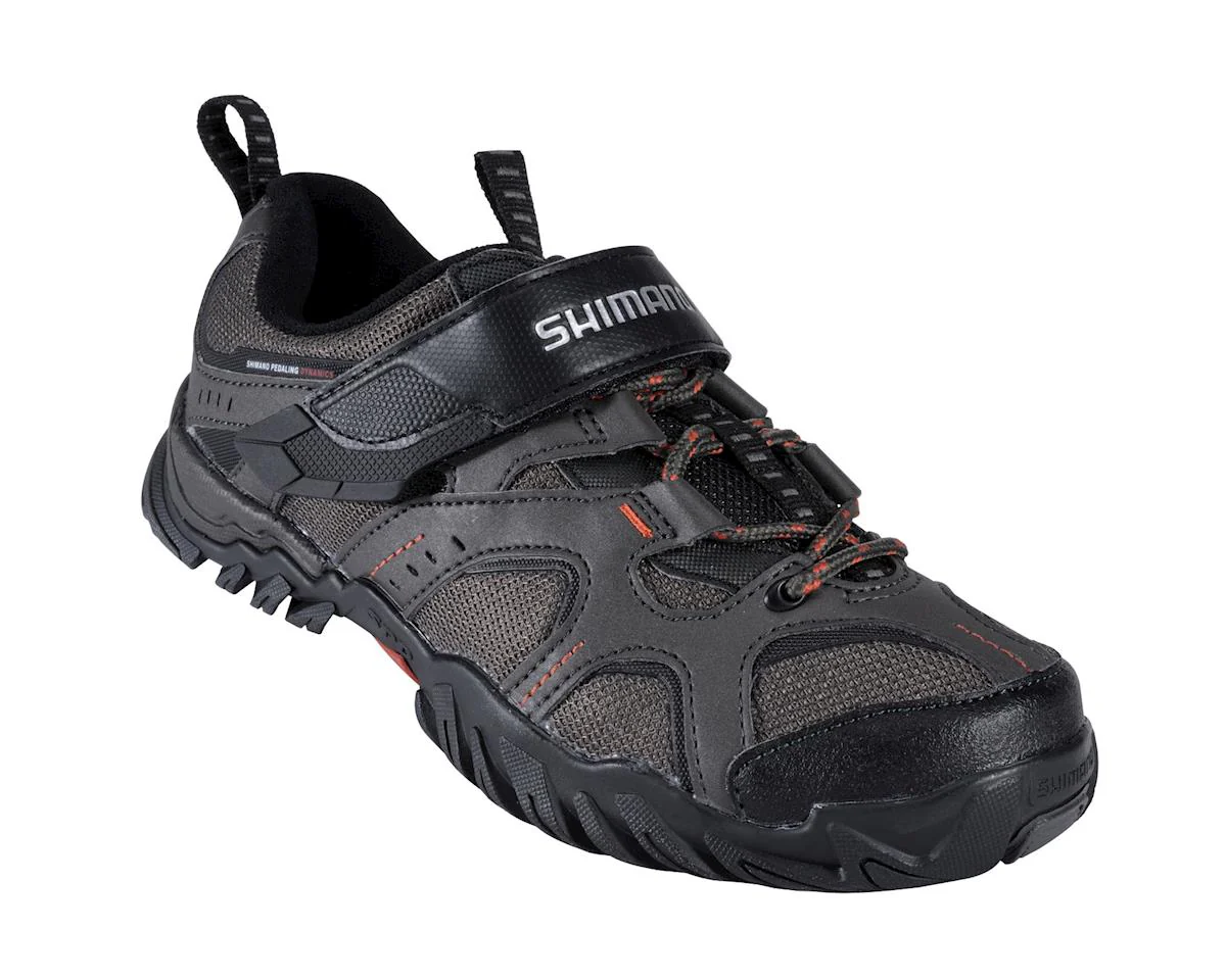 Shimano WM43 Women MTB Shoe - Image 4
