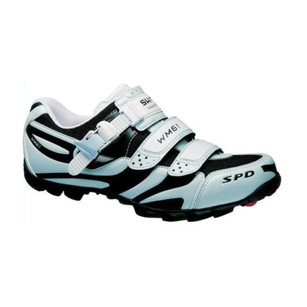 Shimano WM61 Women's MTB Shoe - Image 3