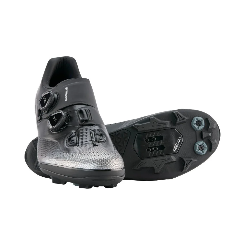 Shimano XC 702  W MTB Shoe - Image 2