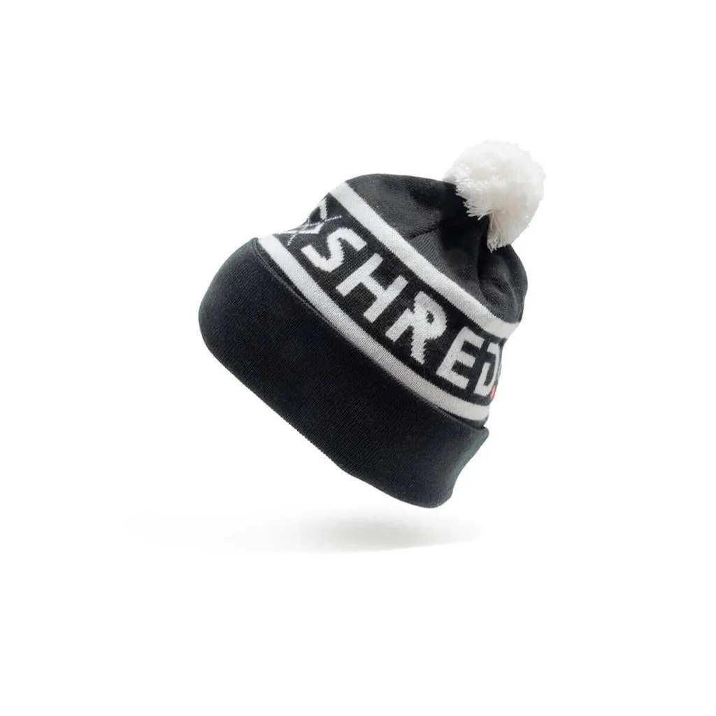 Shred Woodside Beanie - Image 2