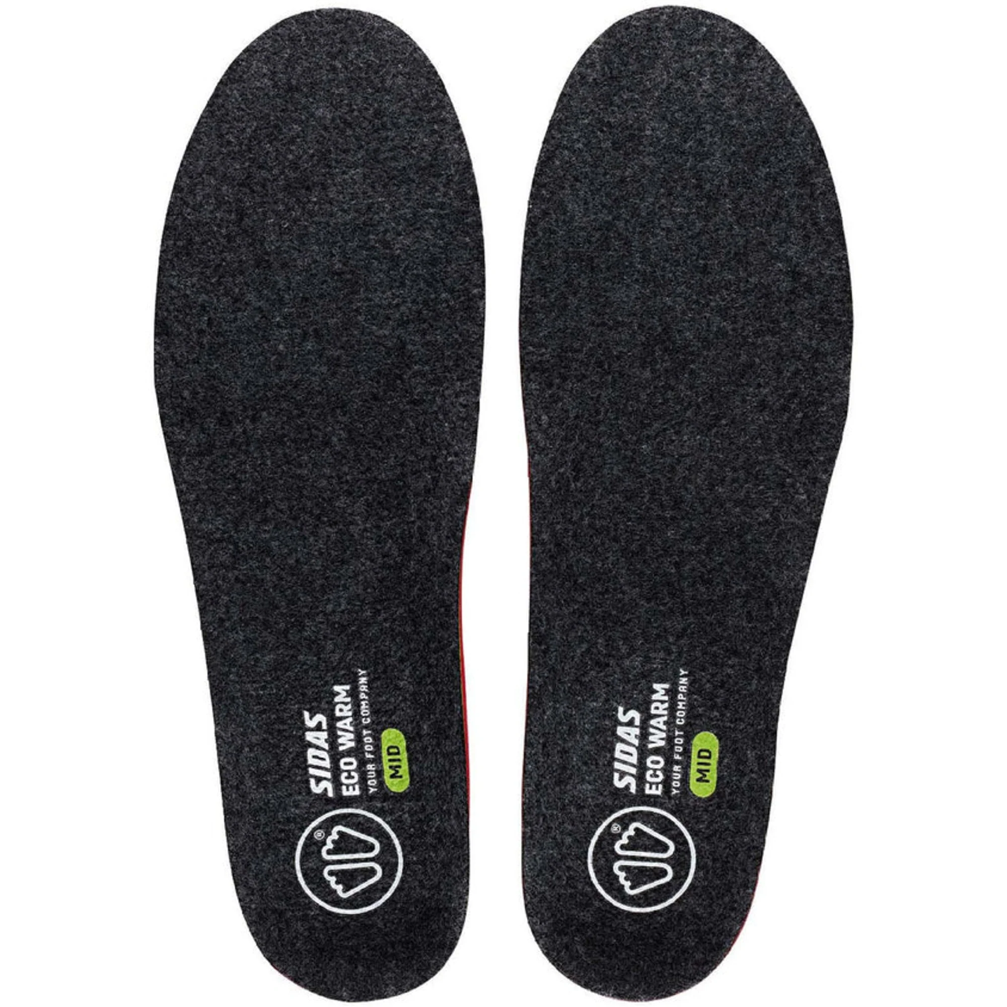 Sidas 3Feet Eco Warm Insole - Image 13