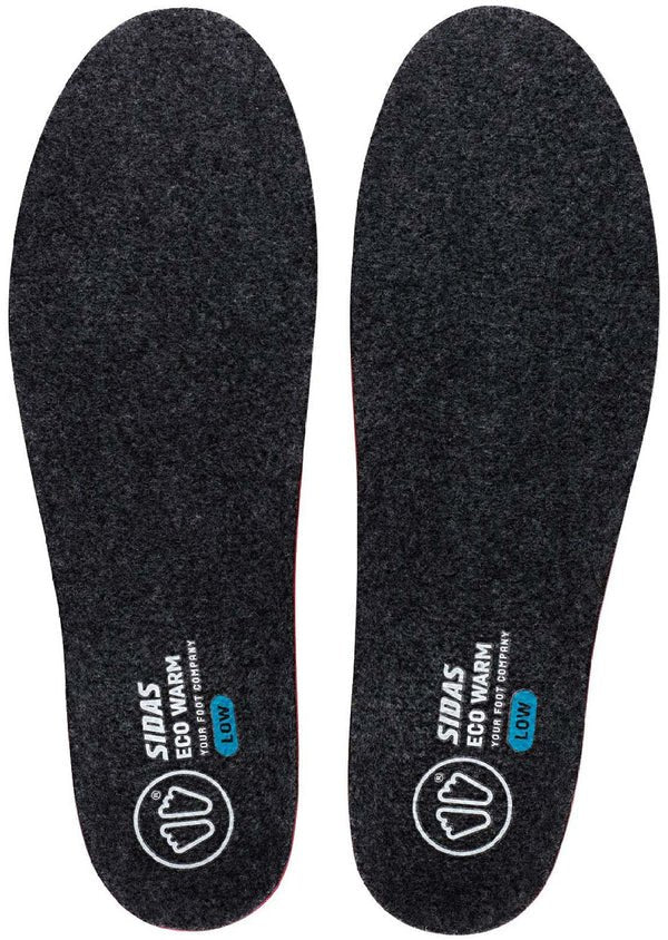 Sidas 3Feet Eco Warm Insole - Image 15