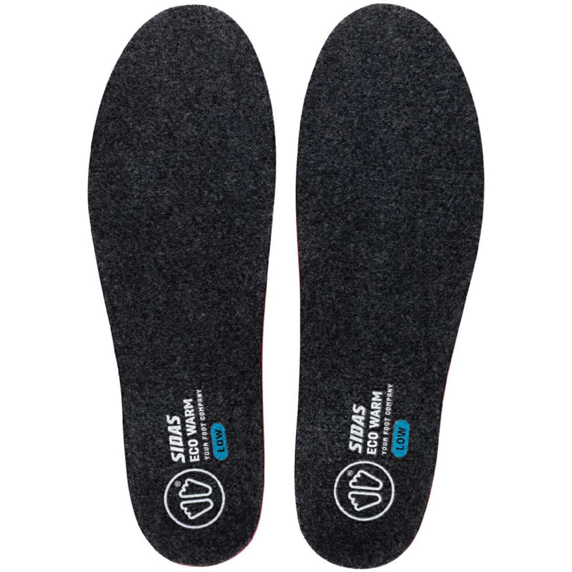 Sidas 3Feet Eco Warm Insole - Image 19