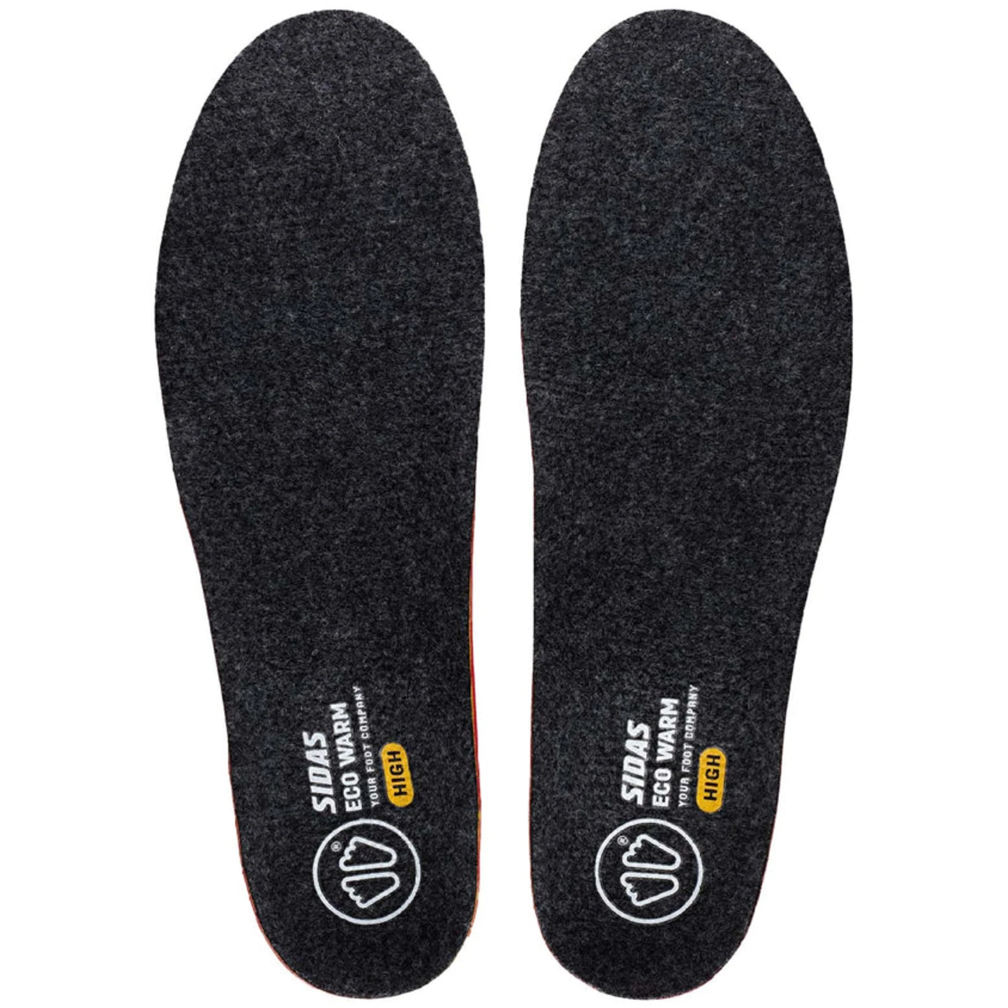 Sidas 3Feet Eco Warm Insole - Image 2