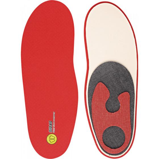 Sidas Winter Custom Pro Footbed - Image 3