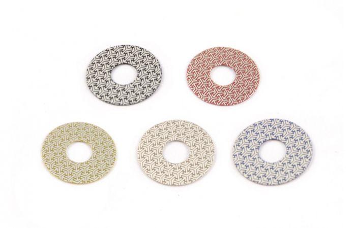 Sidecut Racing Diamond Disc Replacement Sheet - Image 3