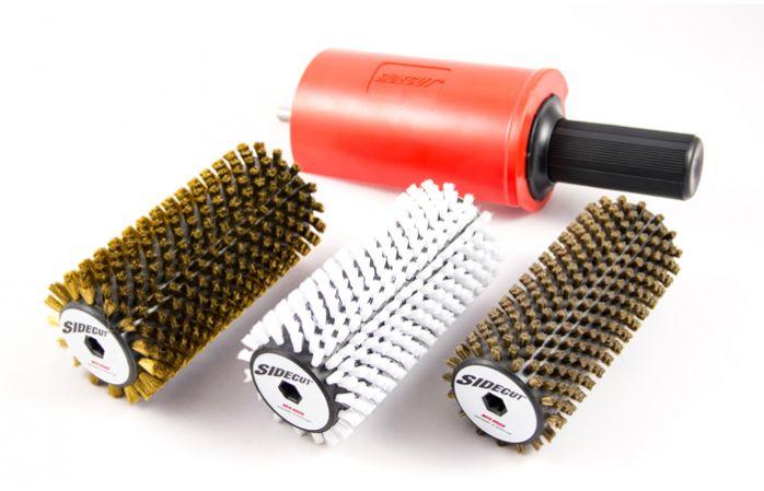 Sidecut Racing Roto Brush Kit - Image 2