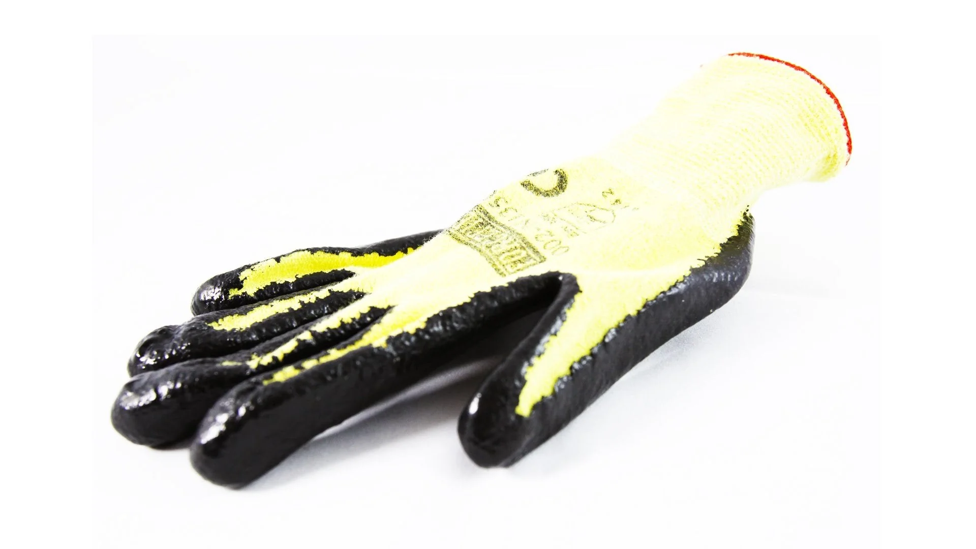 Sidecut Racing Tuning Glove - Image 3