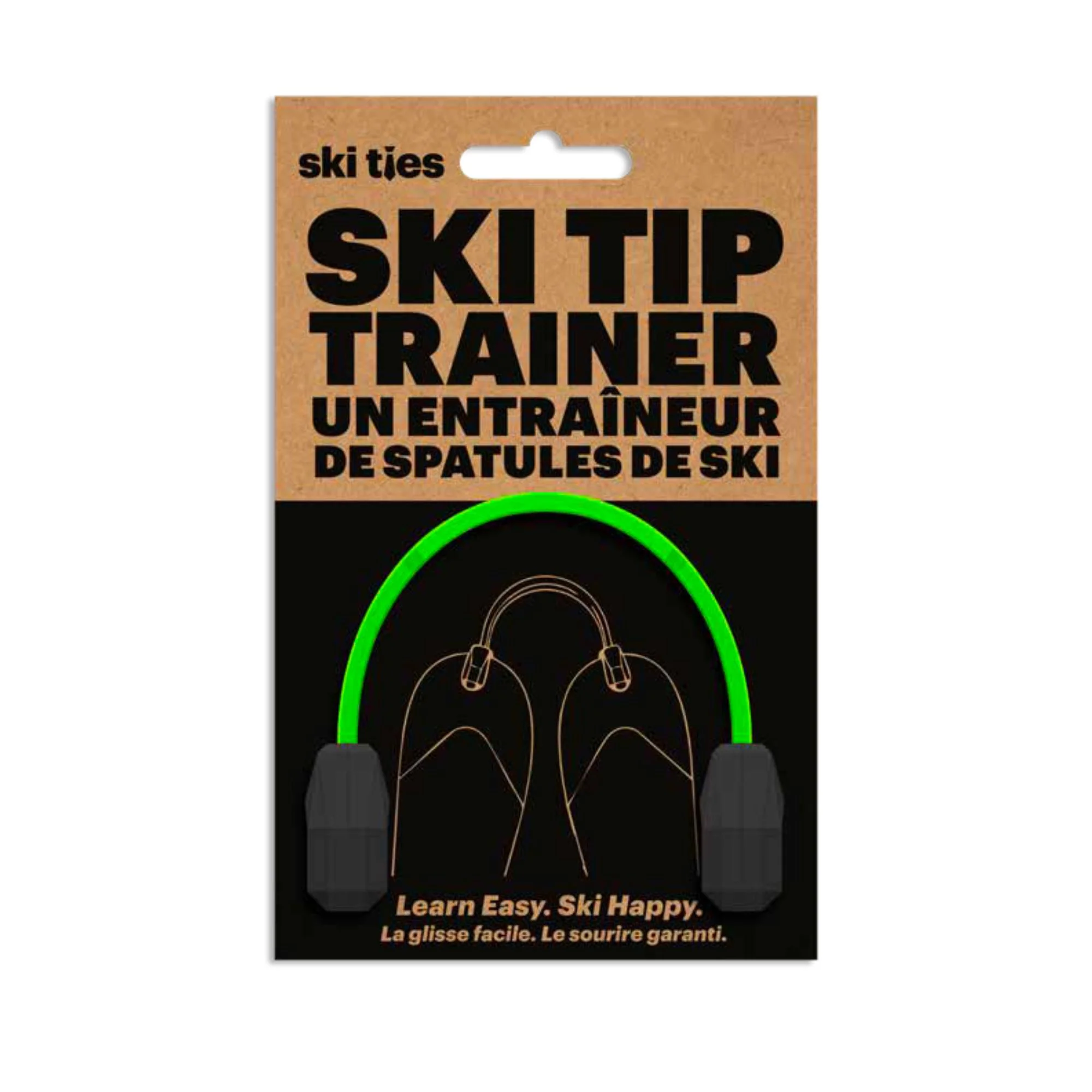 Ski Ties Tip Trainer - Image 2