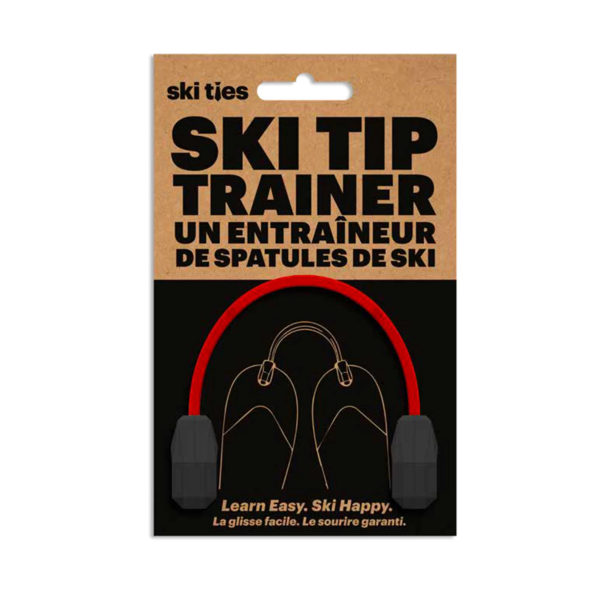 Ski Ties Tip Trainer - Image 4