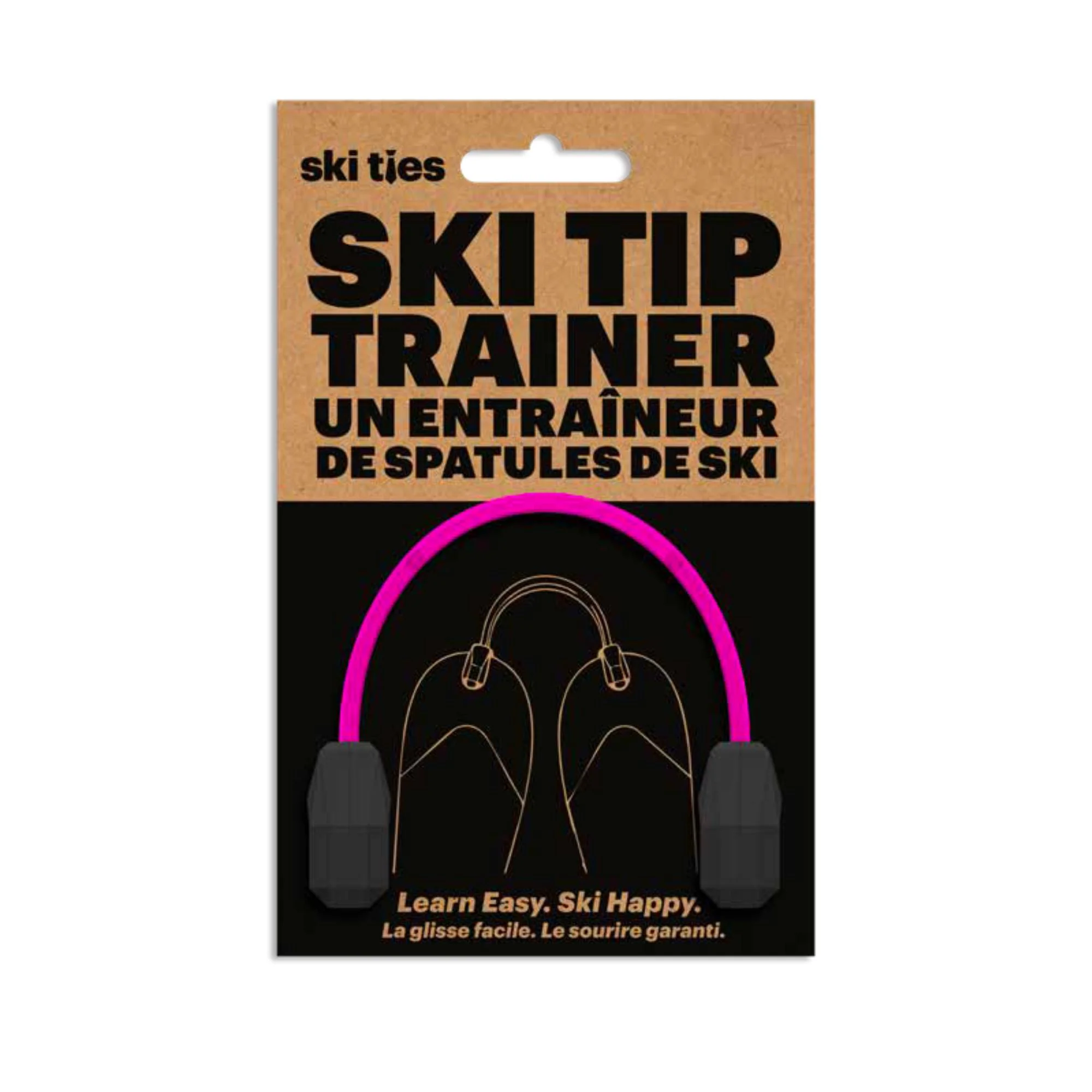 Ski Ties Tip Trainer - Image 8