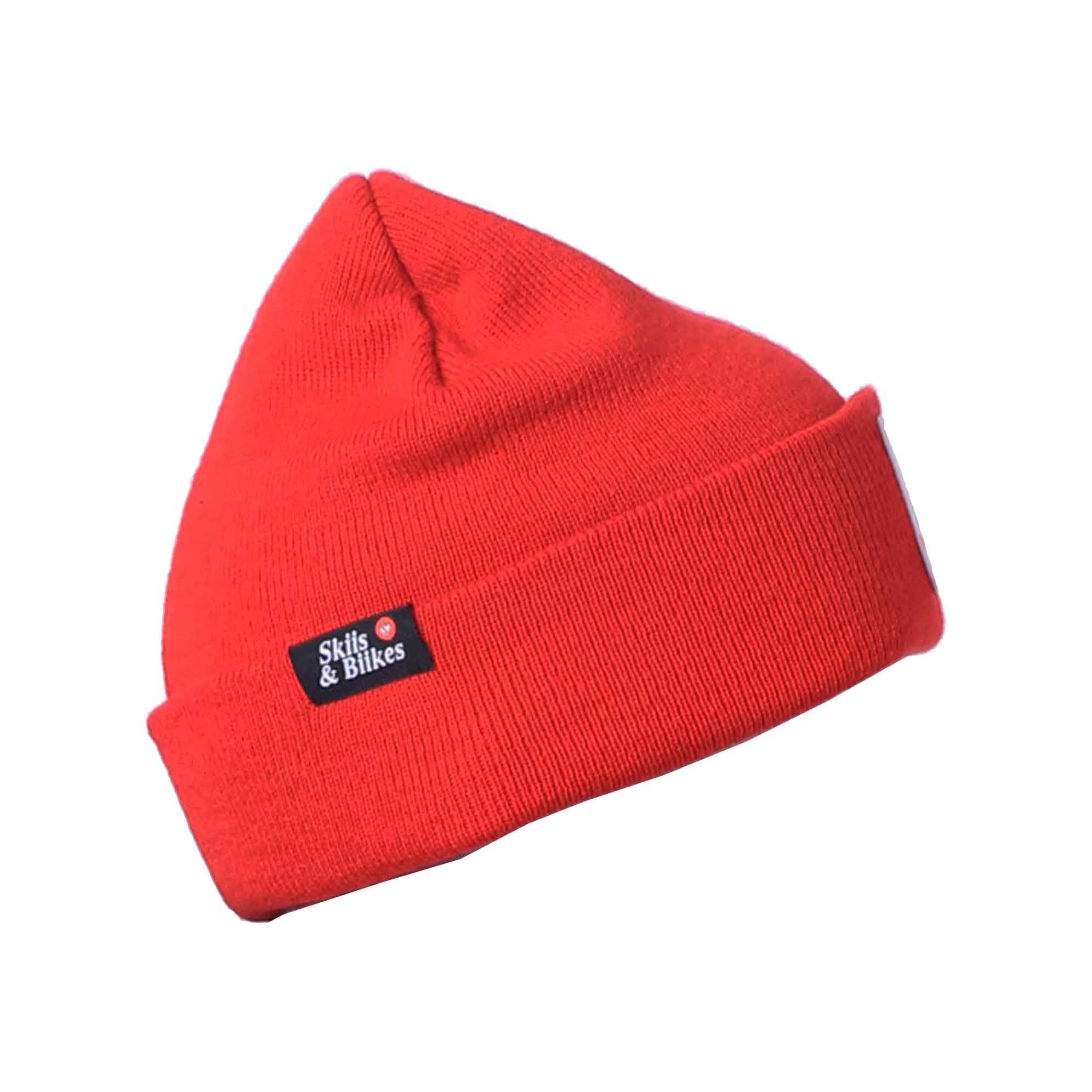 Skiis & Biikes Canadian Beaver Toque 2026 - Image 4