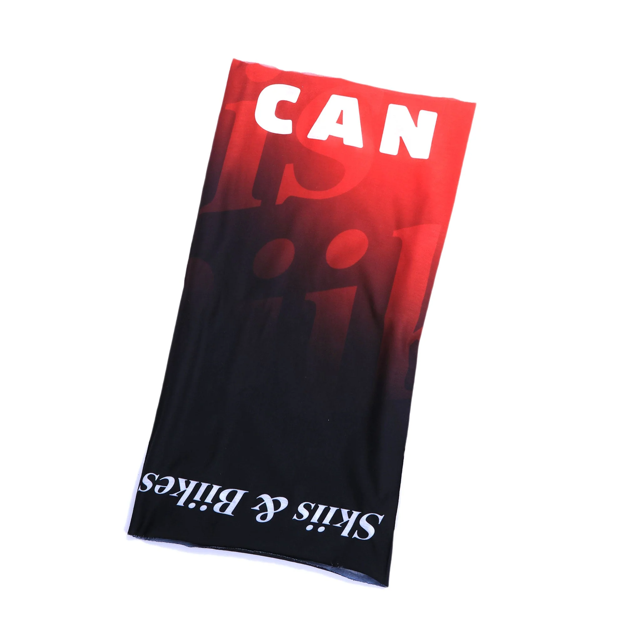 Skiis & Biikes Canadian Neck Tube - Image 6