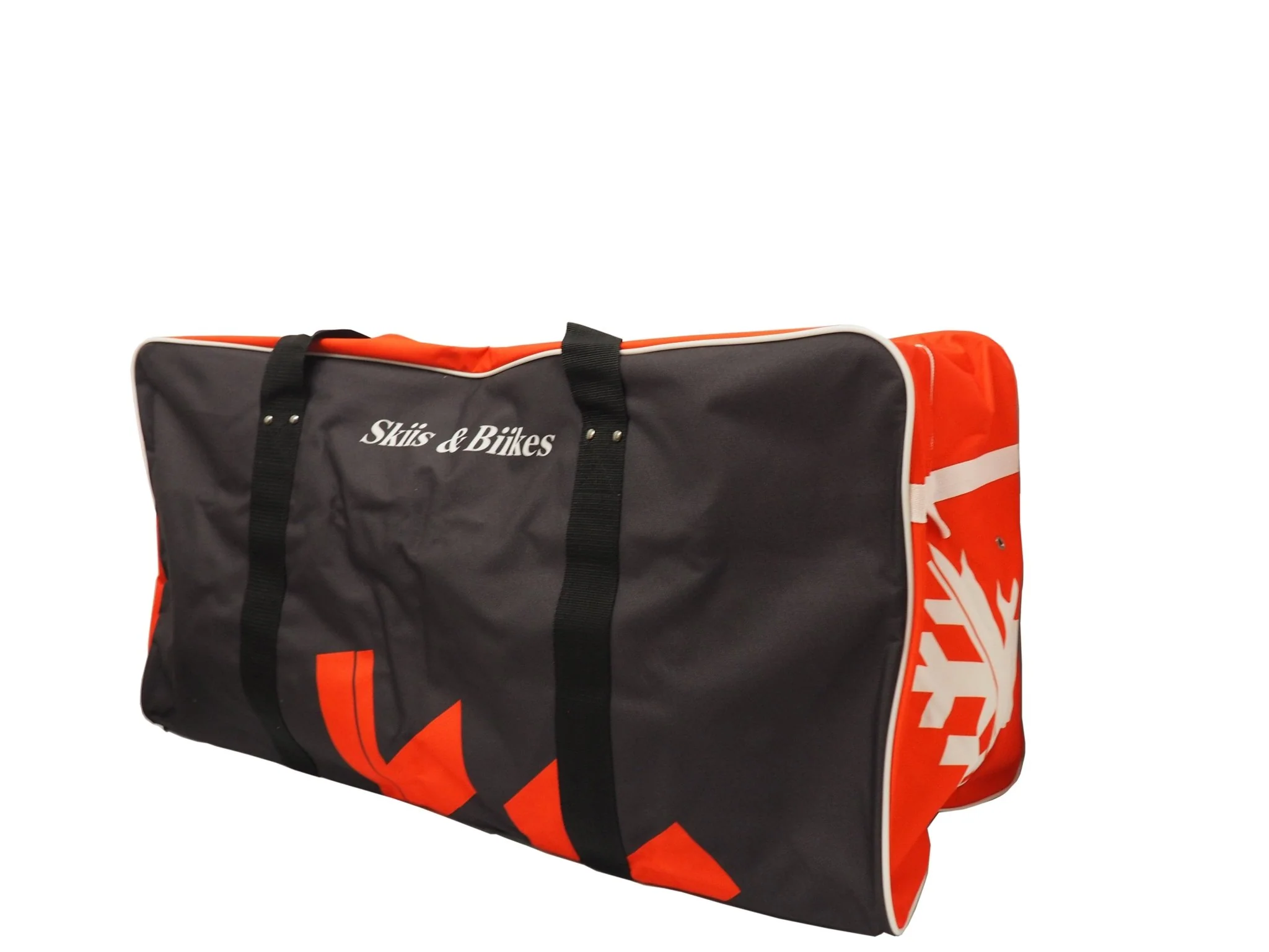 Skiis & Biikes Equipment Bag O/S - Image 2