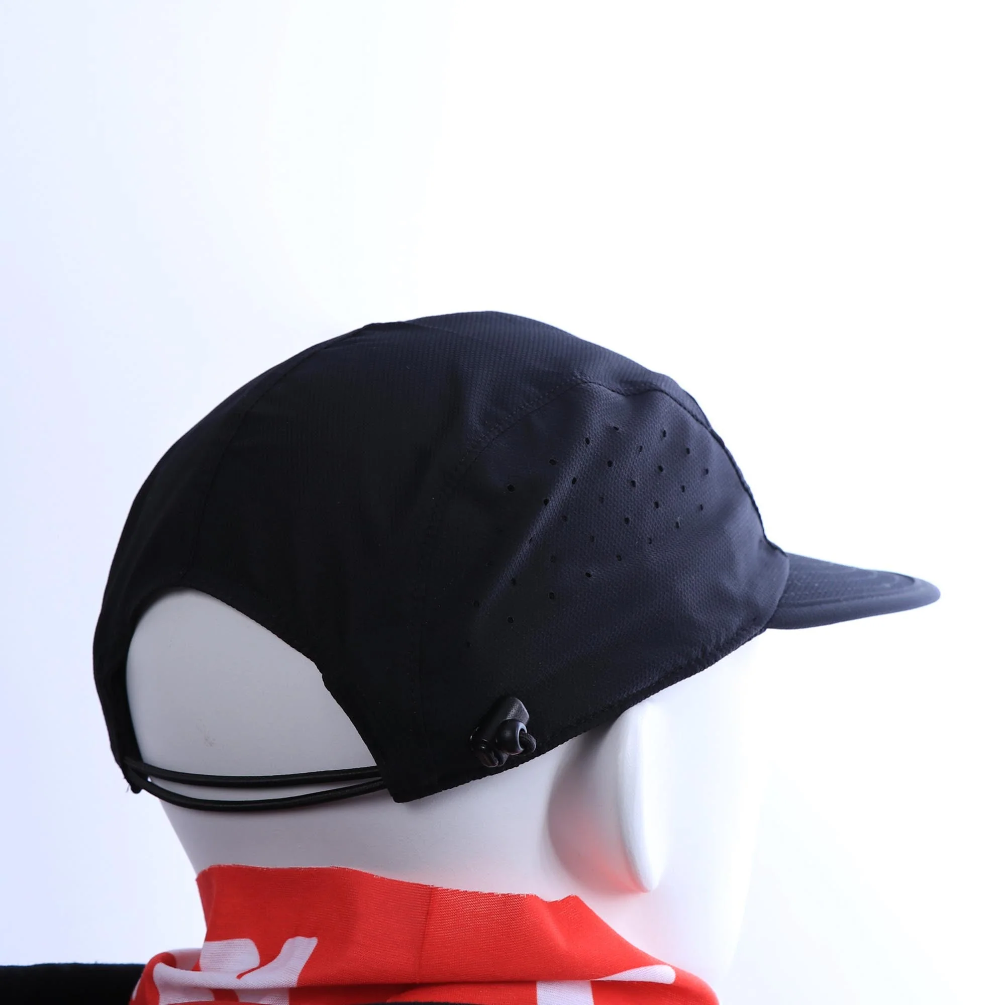 Skiis & Biikes Run-it Cap - Image 7