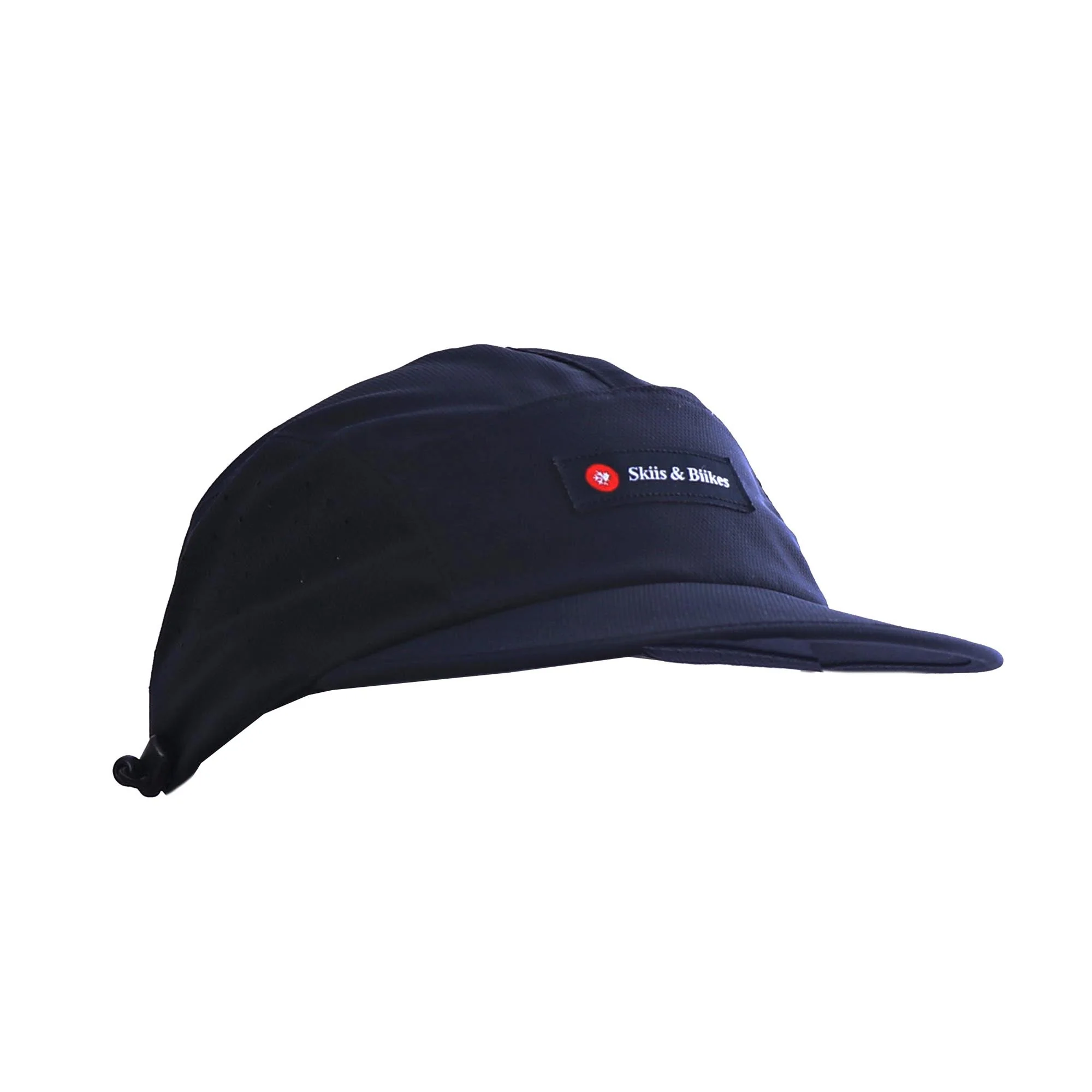 Skiis & Biikes Run-it Cap - Image 9