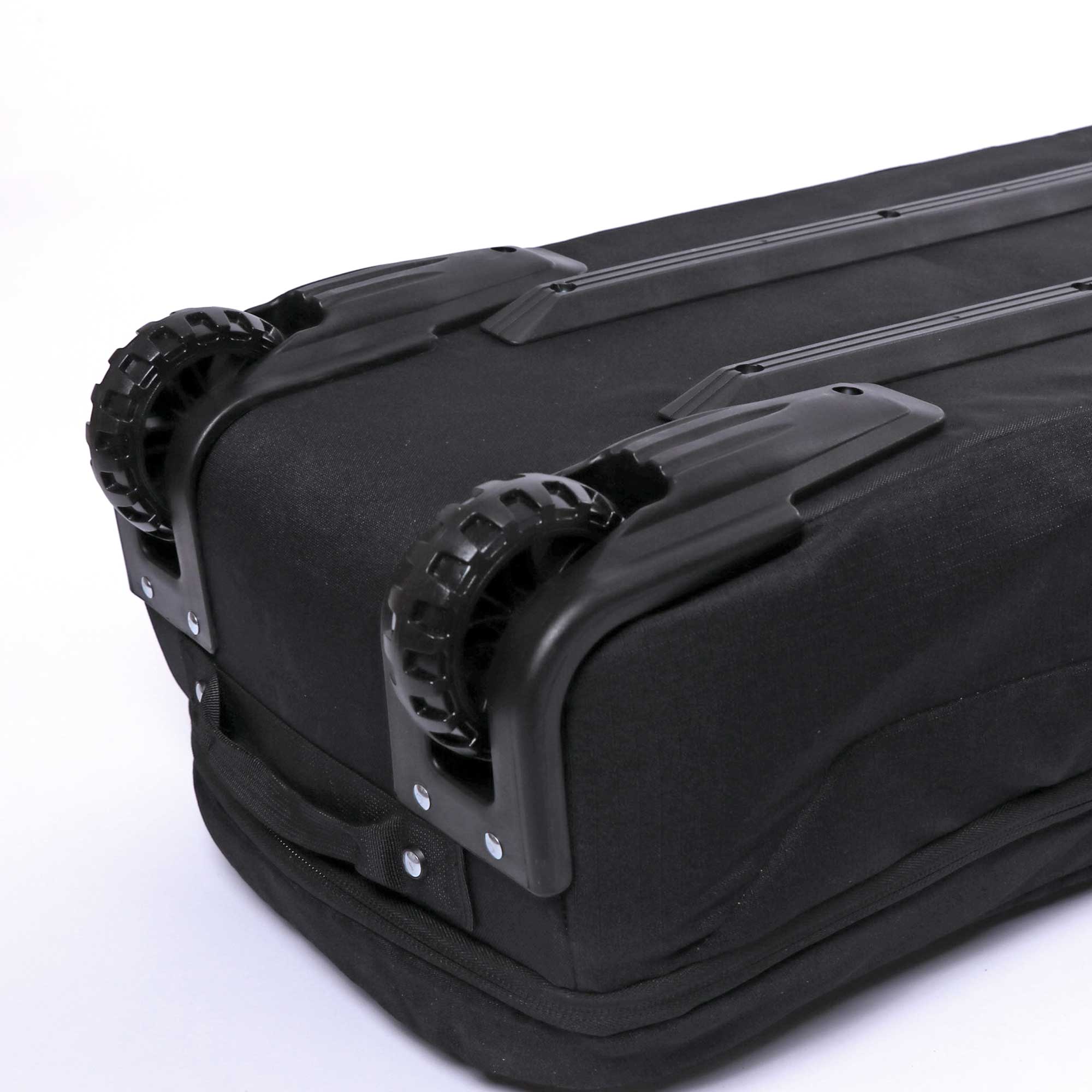 Skiis & Biikes Summit Roller Double Ski Bag - Image 6