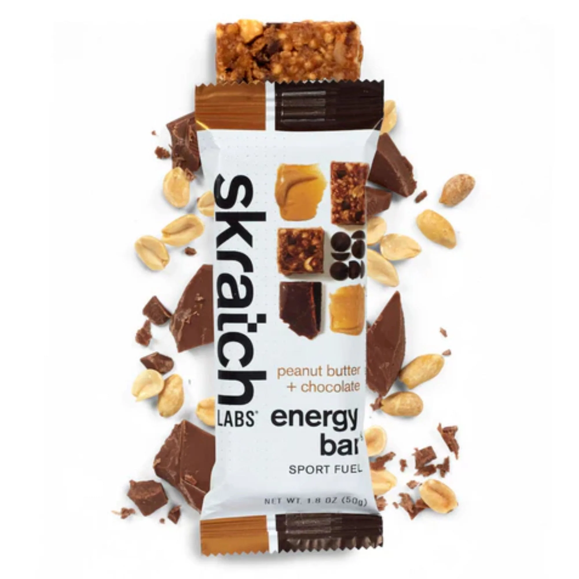 Skratch Labs Energy Bar - Image 2